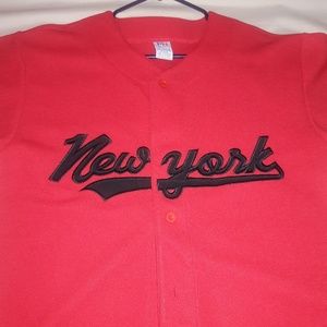 New York Jersey